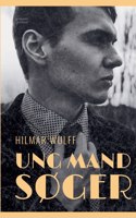 Ung mand søger