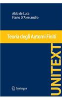 Teoria Degli Automi Finiti