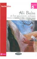 Ali Baba Et 40 Voleurs