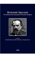 Bertrando Spaventa