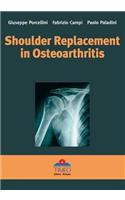 Shoulder Replacement in Osteoarthritis