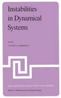 Instabilities in Dynamical Systems: Applications to Celestial Mechanics