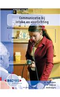 Communicatie Bij Intake En Voorlichting