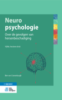 Neuropsychologie: Over de Gevolgen Van Hersenbeschadiging