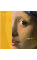 Vermeer in the Mauritshuis