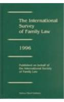 International Survey of Family Law, Volume 3 (1996)