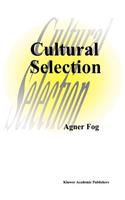 Cultural Selection
