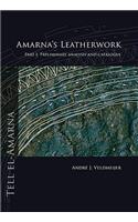 Amarna's Leatherwork. Part I