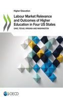 Labour Market Relevance and Outcomes of Higher Education in Four US States