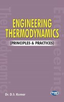 Engineering Thermodynamics (Principles & Practices)