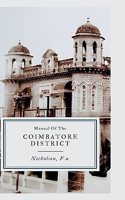 Manual Of The Coimbatore District