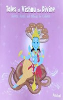 Tales of Vishnu the Divine