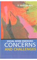 Social Work Emerging Concerns And Challenges