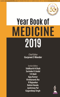 Year Book Of Medicine 2019