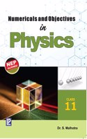 Numericals and Objectives in Physics