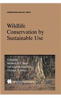 Wildlife Conservation by Sustainable Use