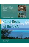 Coral Reefs of the USA