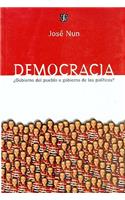Democracia