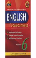 FBP English Compositions Primary 6