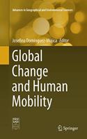 Global Change and Human Mobility