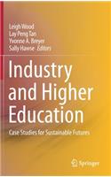 Industry and Higher Education