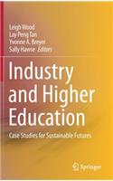Industry and Higher Education