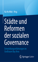 Städte Und Reformen Der Sozialen Governance