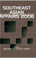 Southeast Asian Affairs 2006