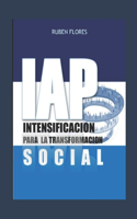 Iap: Intensificación para la transformación social