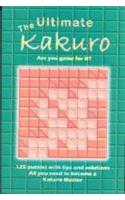 The Ultiate Kakuro( Are You Game For It ?)