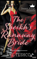 Sheikh's Runaway Bride