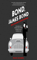 Bond, James Bond