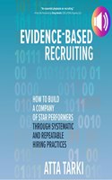 Evidence-Based Recruiting