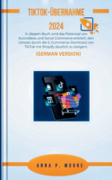 TikTok-Übernahme 2024