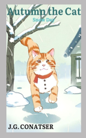 Autumn the Cat