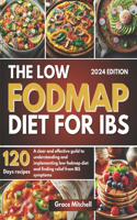 The Low Fodmap Diet for Ibs