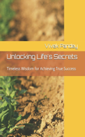 Unlocking Life's Secrets