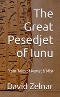 Great Pesedjet of Iunu