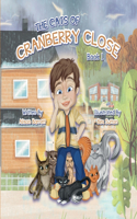 Cats of Cranberry Close
