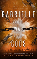 Gabrielle and The War of The Gods