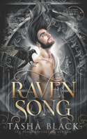 Raven Song