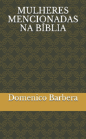 Mulheres Mencionadas Na Bíblia