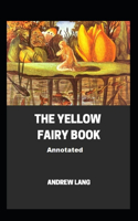 The Yellow Fairy Book Annotated