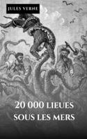 20 000 lieues sous les mers