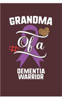 Grandma Of A Dementia Warrior
