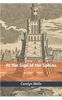 At the Sign of the Sphinx