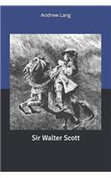 Sir Walter Scott