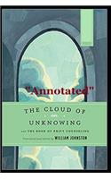 The Cloud of Unknowing "Annotated"