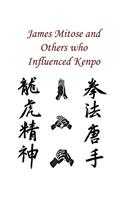 James Mitose and others who influenced Kenpo