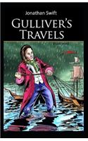 Gulliver's Travels Illustrated